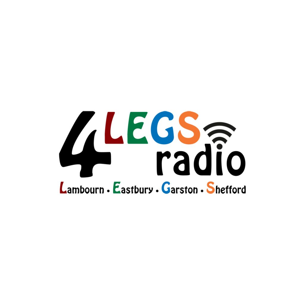 4 Legs Logo